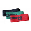 ZESTAW TAŚM THORN FIT RESISTANCE TEXTILE BAND SET OF 3 (ONE PACK)